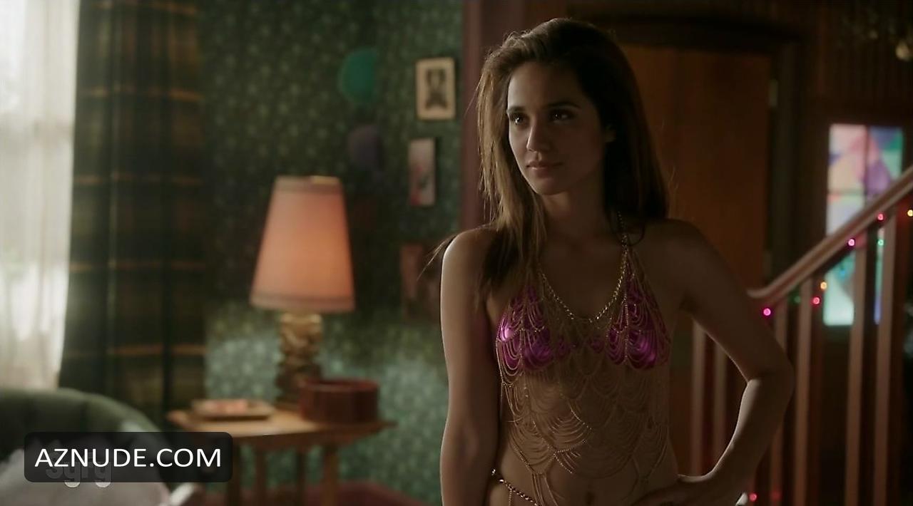 april billiot recommends summer bishil naked pic