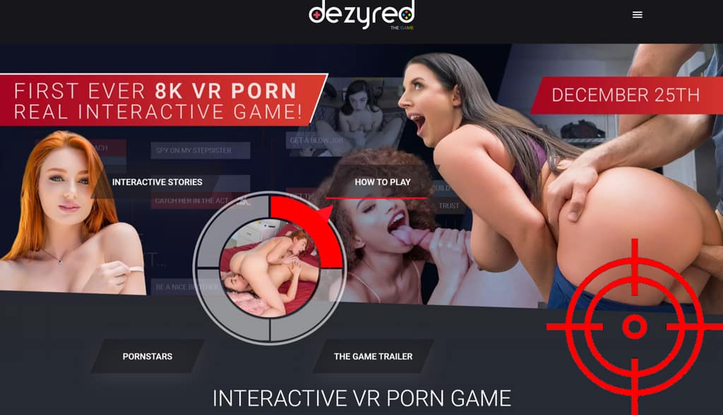 adam daughtrey recommends oculus quest 2porn pic