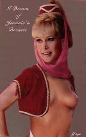 cristy almadin add photo barbara eden boobs