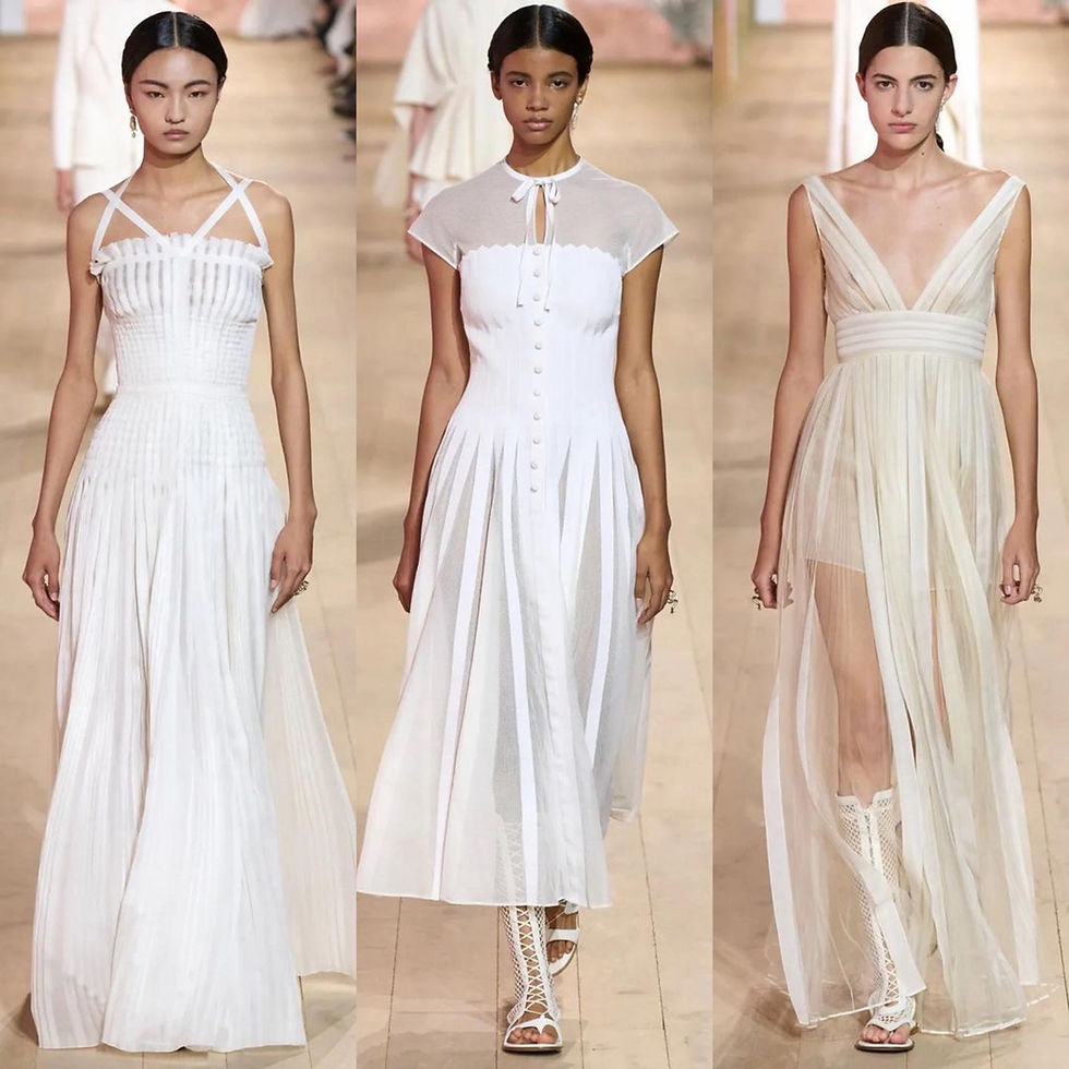 balogun olayinka recommends The Goddess Dior