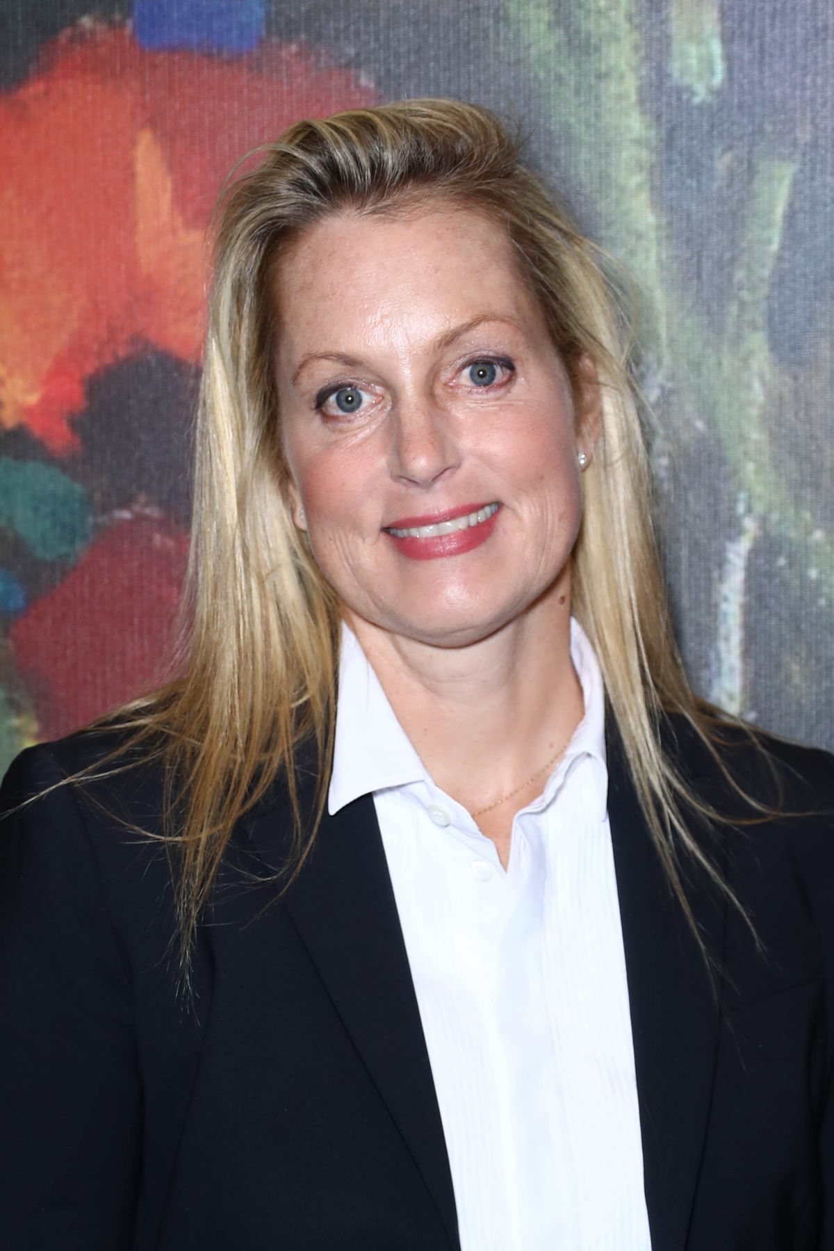 amanda quillin recommends Ali Wentworth Nude