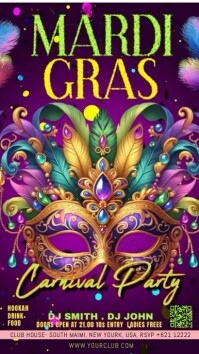 aimi kobayashi recommends Mardi Gras Bj