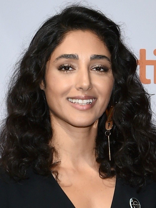 ayush deora recommends golshifteh farahani sexy pic