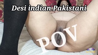 Best of Desi pov porn