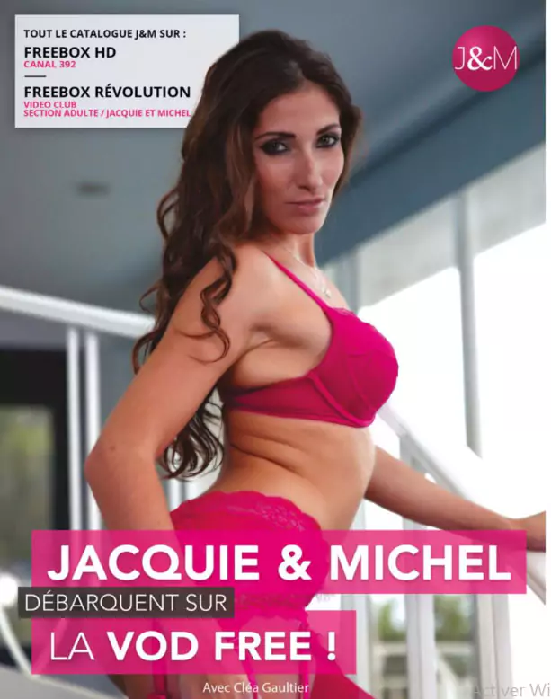 dillon hind recommends jacquie et michael pic