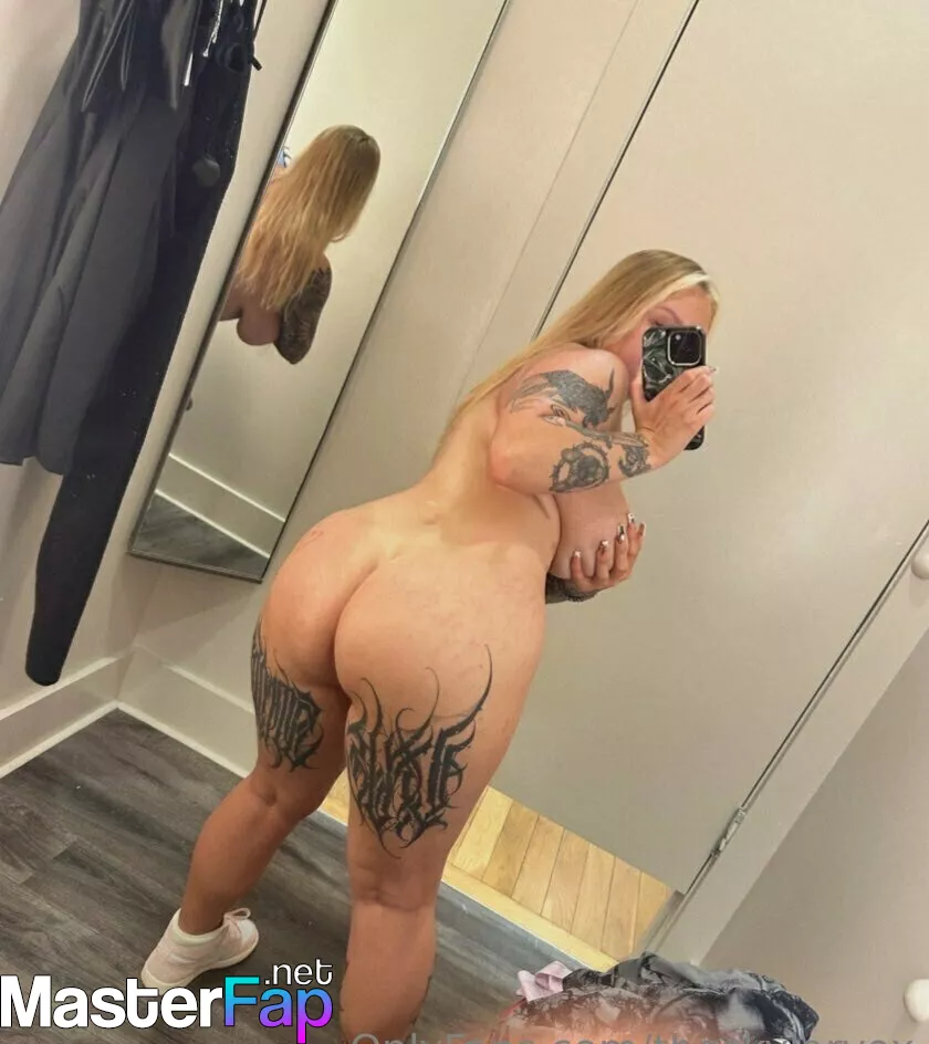 Best of Skylar vox onlyfans leak