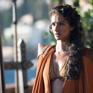 brandon murr share indira varma hot photos