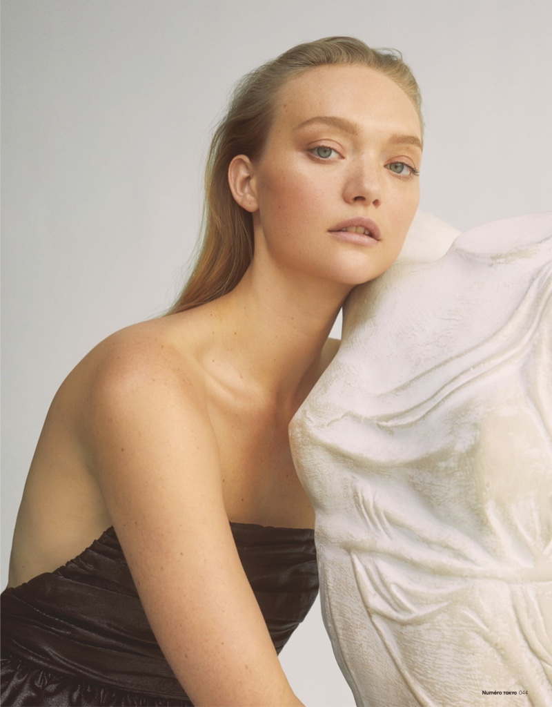 adam fangman add gemma ward height photo