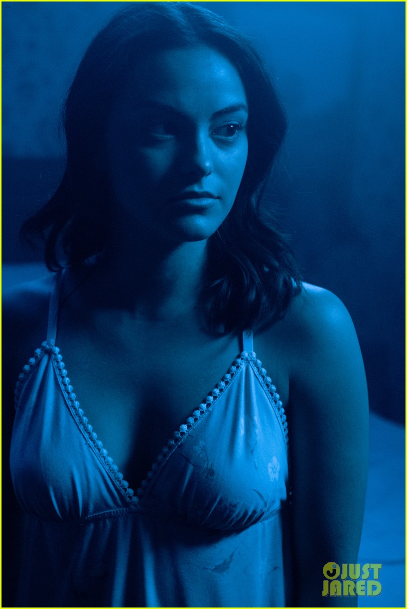 ashok shahani recommends Camila Mendes Sexy