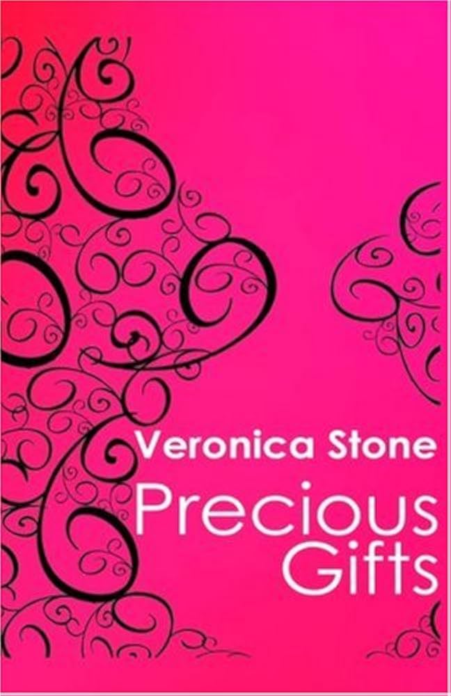 claudia hernandez recommends Veronica Stone