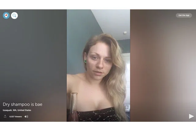 courtney sproul recommends big boobs periscope pic