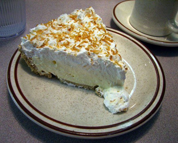 Best of Facial cream pies