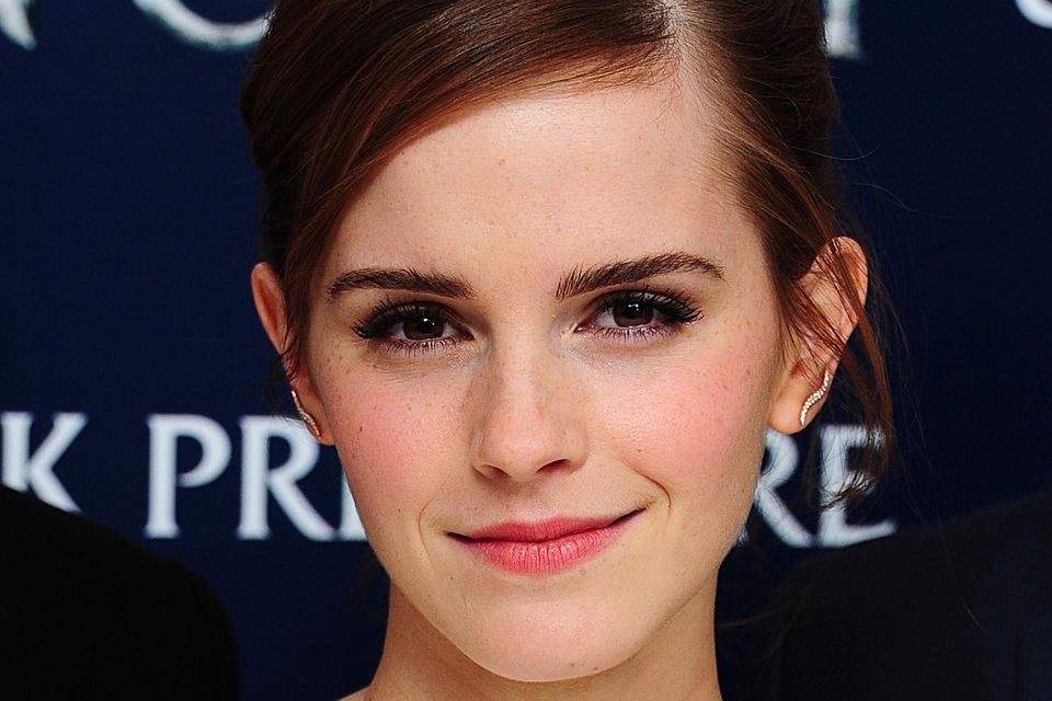 conan heath recommends Fake Nudes Emma Watson