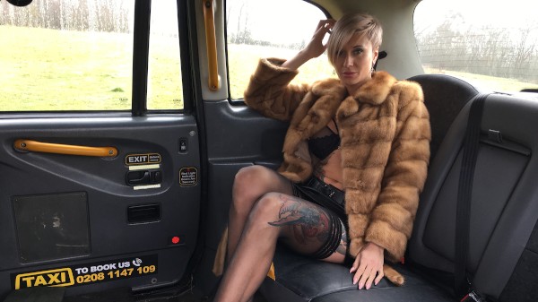 abdallah muhammed add fake taxi footjob photo