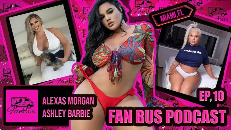 Best of Fanbus morgan