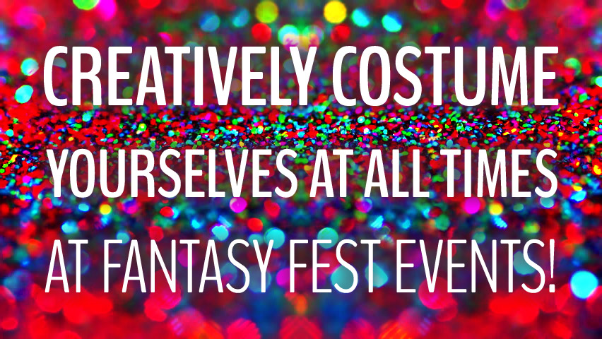 chandan kumar dey recommends fantasy fest naked pic