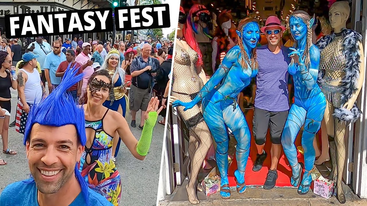 curtis bishop recommends fantasy fest videos pic