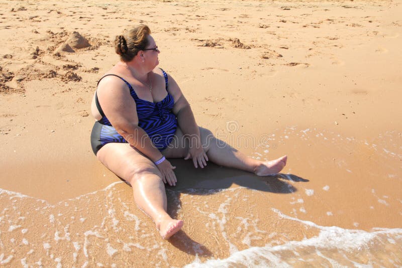 Fat Beach Lady hermaphrodite tumblr