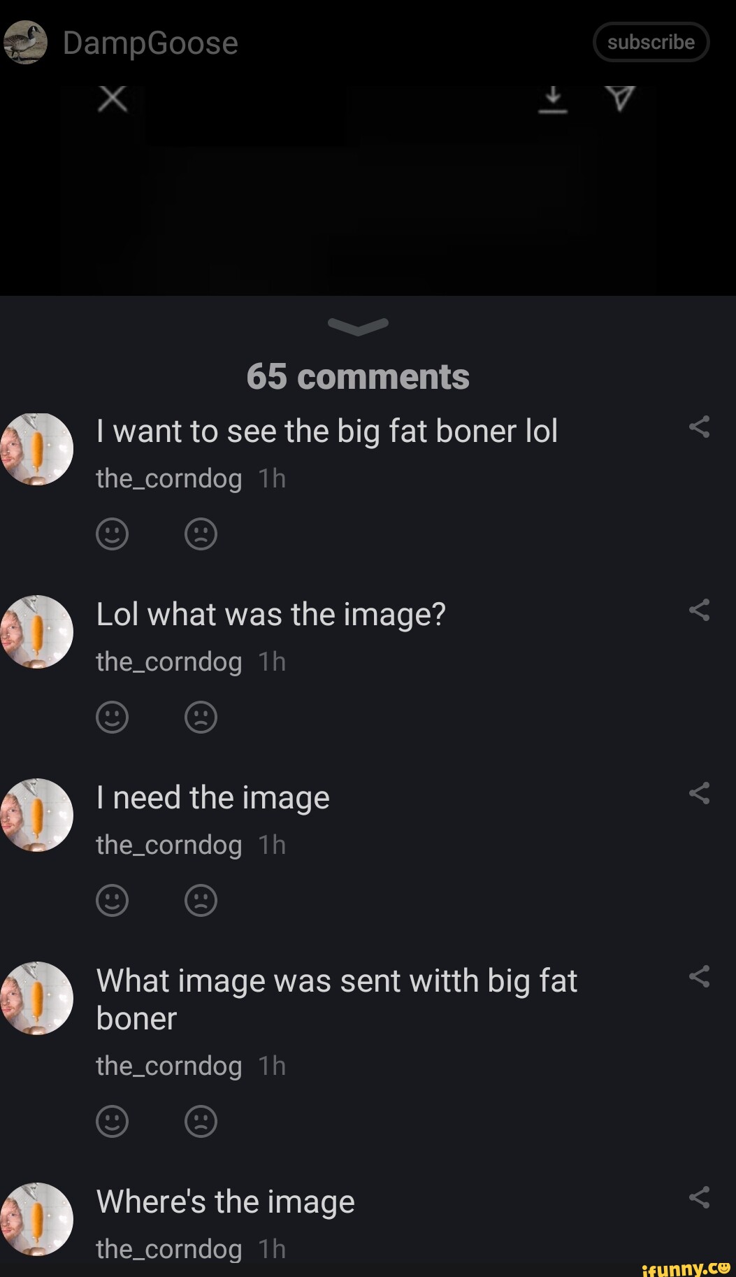 amoo kaveh recommends Fat Boner