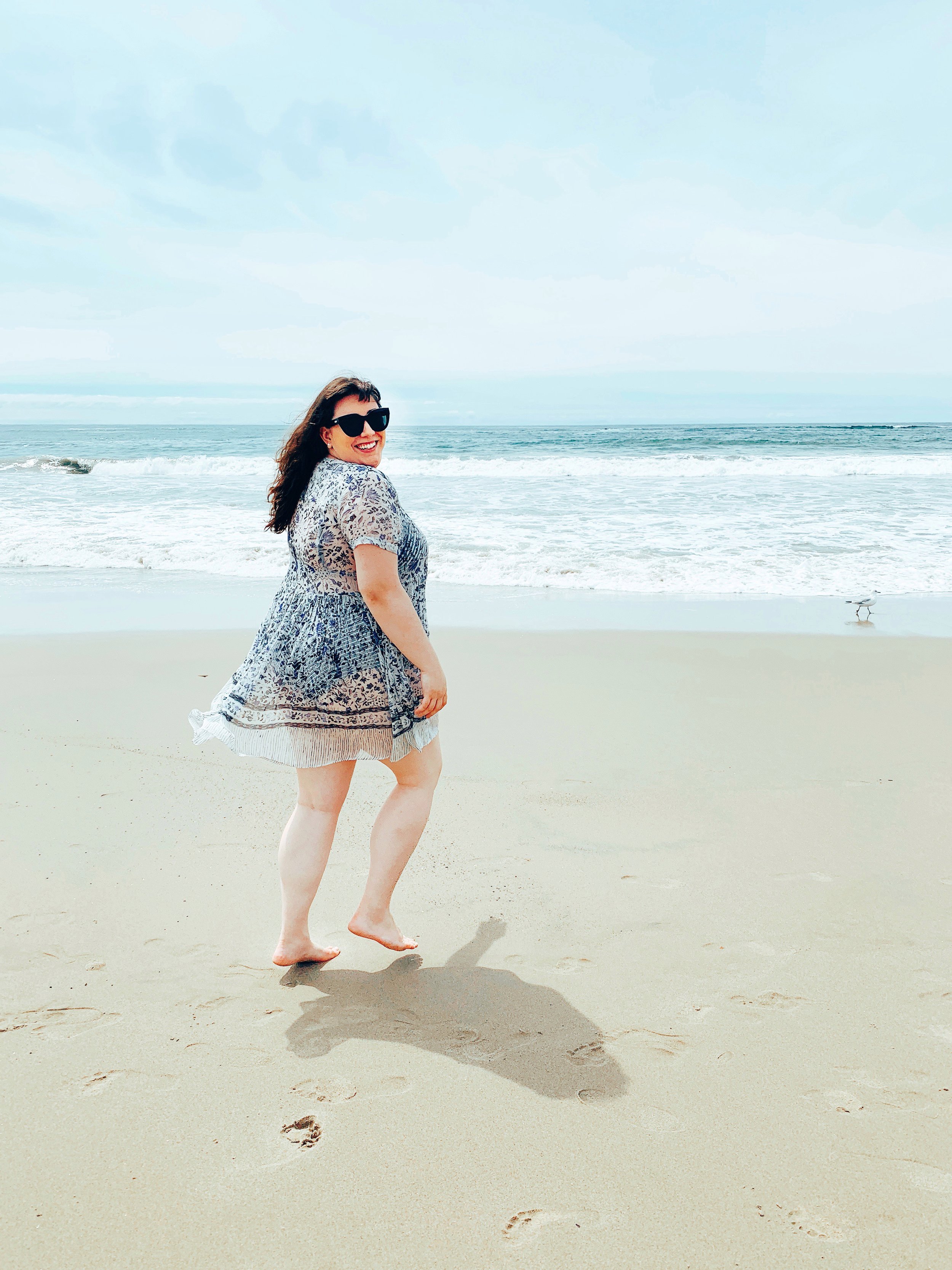 ashleigh brewer recommends Fat Chick Beach