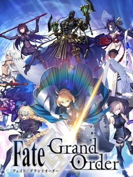 alex anguiano add fate grand order porn photo