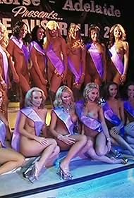 Best of Nude pageant teens