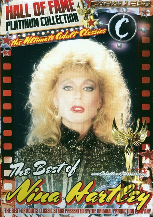 dawn marie stewart recommends Best Of Nina Hartley