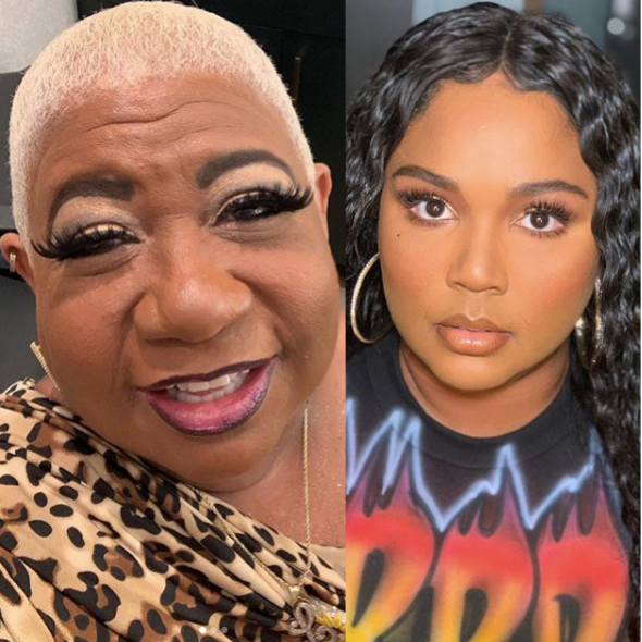 luenell porn