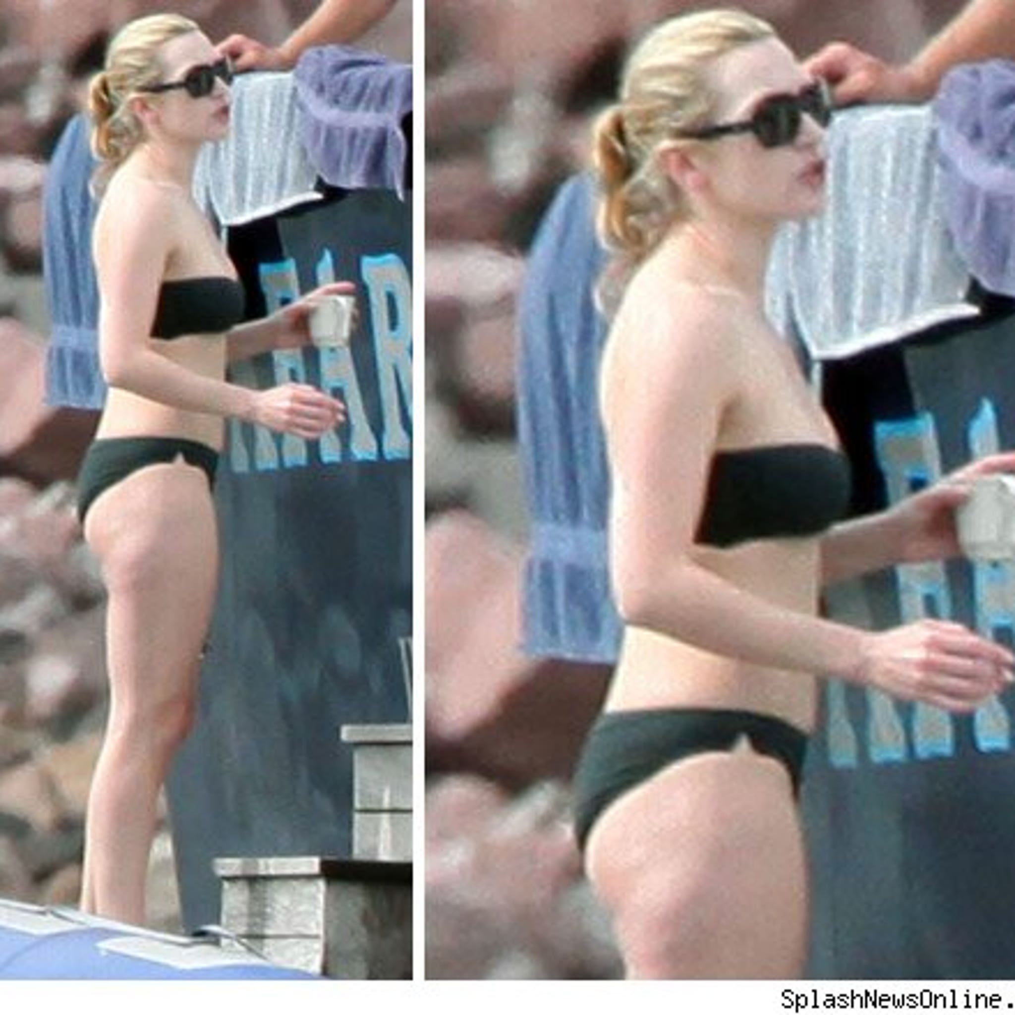 Best of Kate winslet bikini