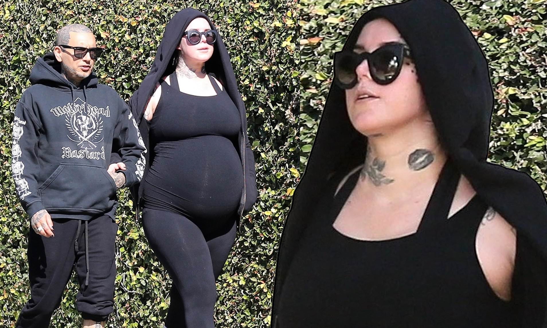 angela hoerner recommends goth bbw nude pic