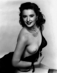 craig oneal recommends Barbara Stanwyck Nude