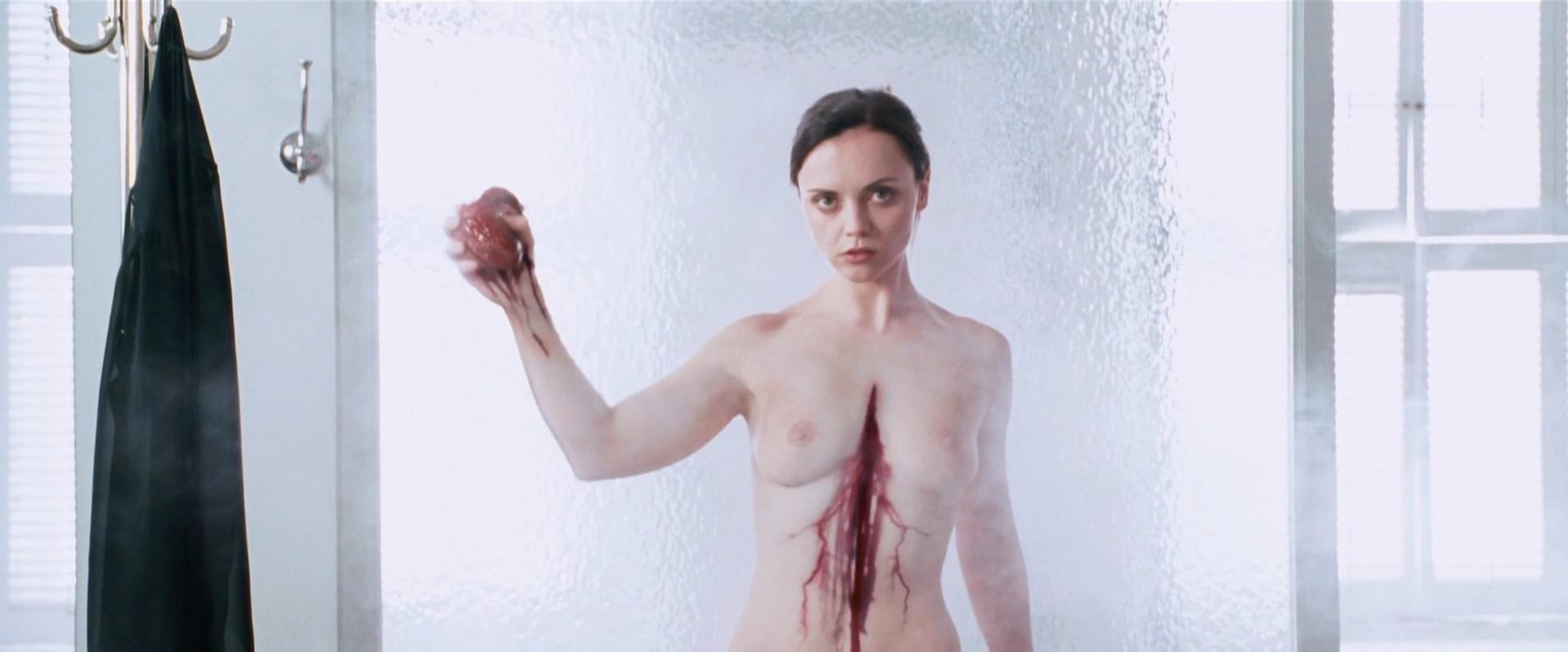 Best of Christina ricchi nude