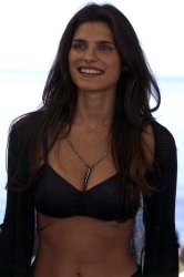 Lake Bell Bikini fleshlight xxx