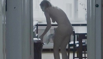 Cate Blanchett Naked phenix saint