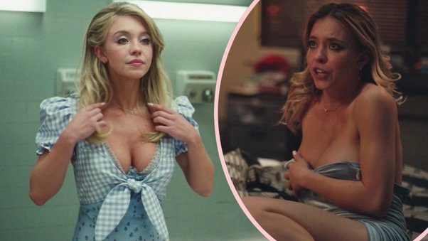 david alton recommends Sydney Sweeney Hot Scene