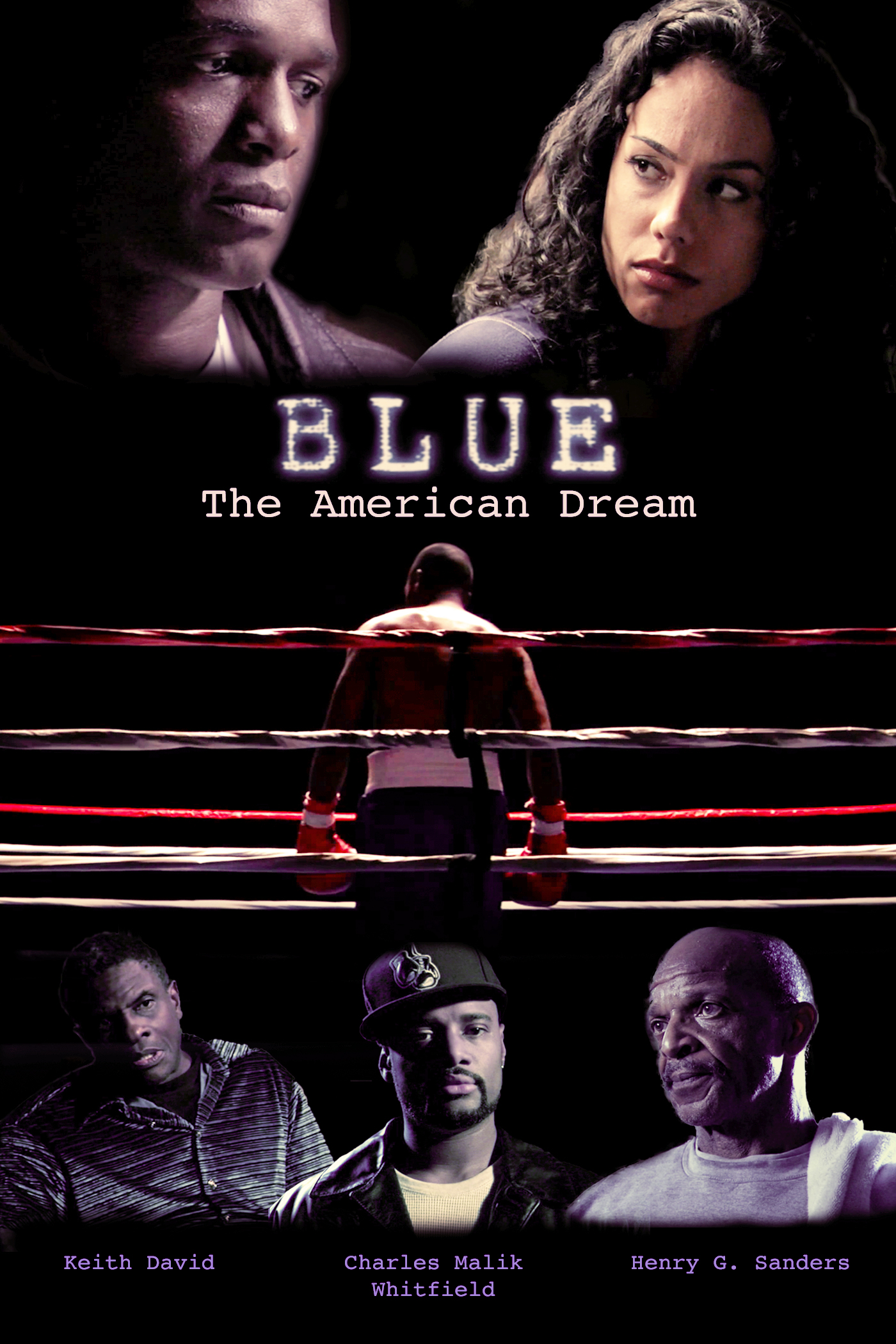 dondi richardson recommends american blue movie pic