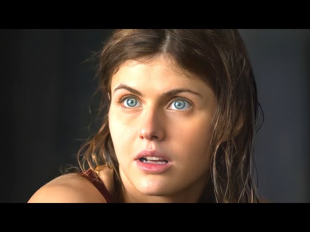 becky wolever recommends Alexandra Daddario Hot Scene