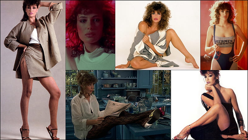 kelly lebrock sexy