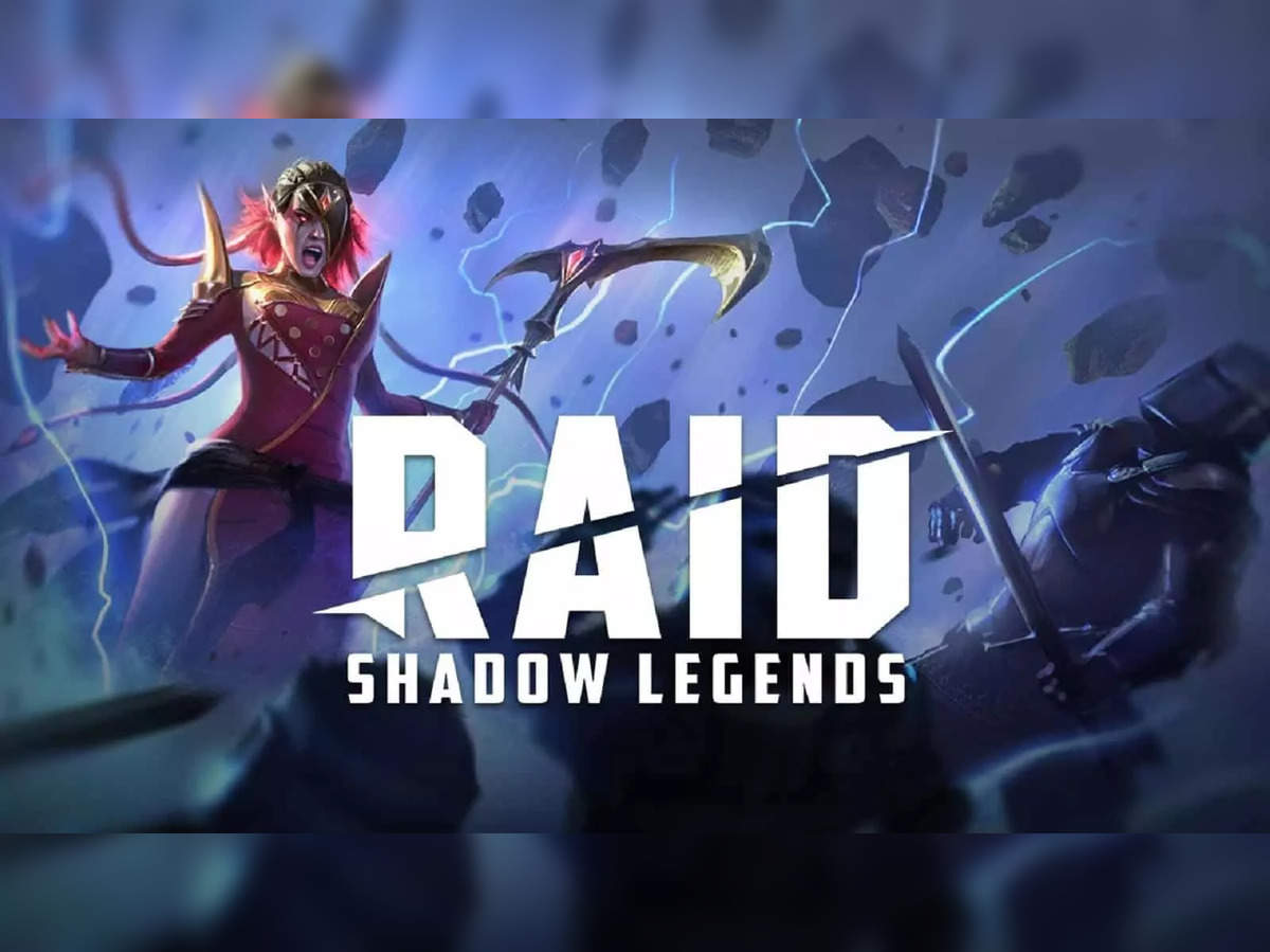 raid shadow legends porn