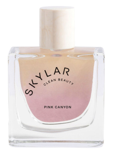 beth hass recommends skylar pink canyon pic