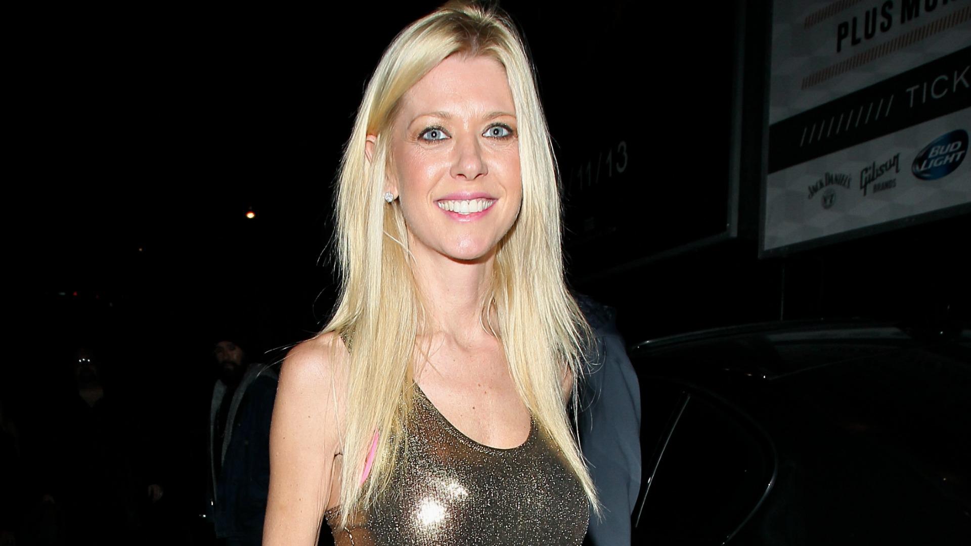 april maurer recommends tara reid nue pic