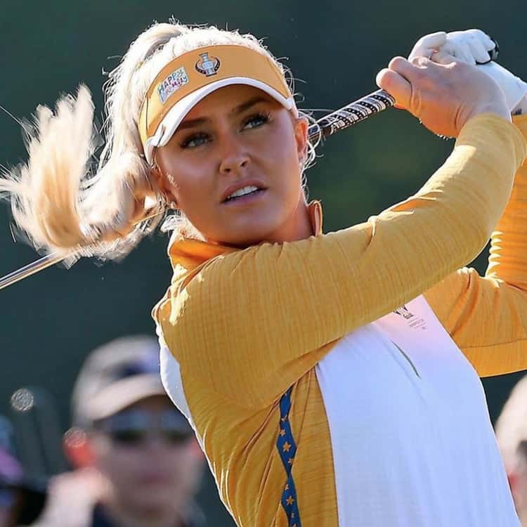 aries albert recommends lpga nude pic