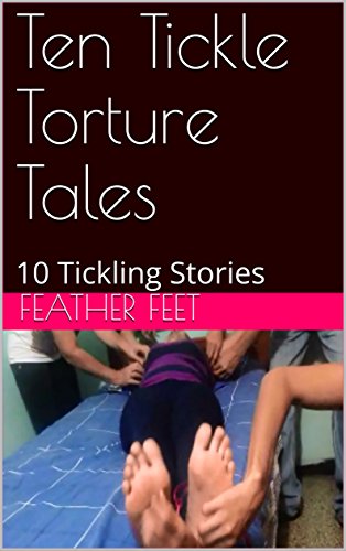 chad zarn recommends Feet Tickle Torture