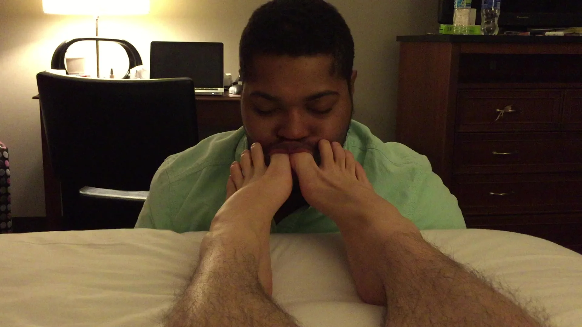 akande olugbenga recommends feet worship brazil pic