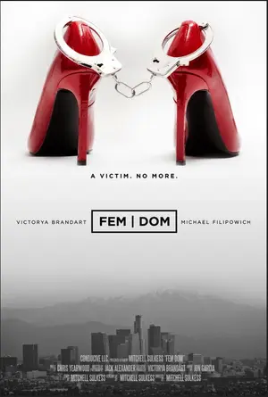 darren cordeiro recommends Fem Dom Movies