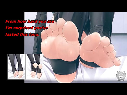 dennis dabney add anime feet joi photo