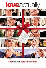 barb pond recommends Love Actually Porn