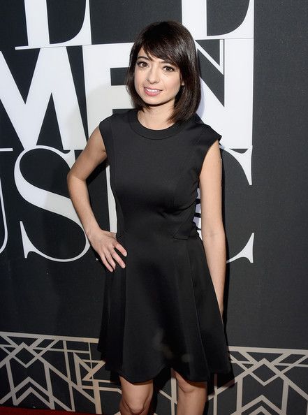 andre cloyd recommends kate micucci sexy pic