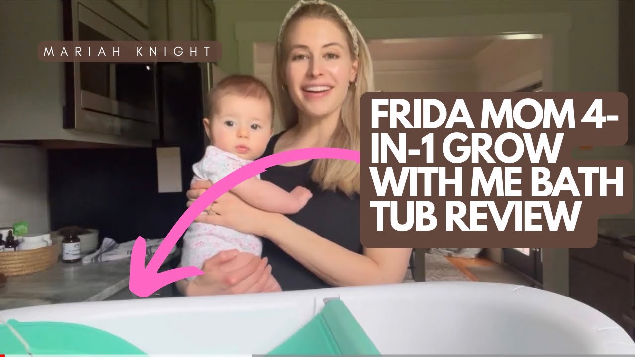 debb martin recommends frida mom tub pic