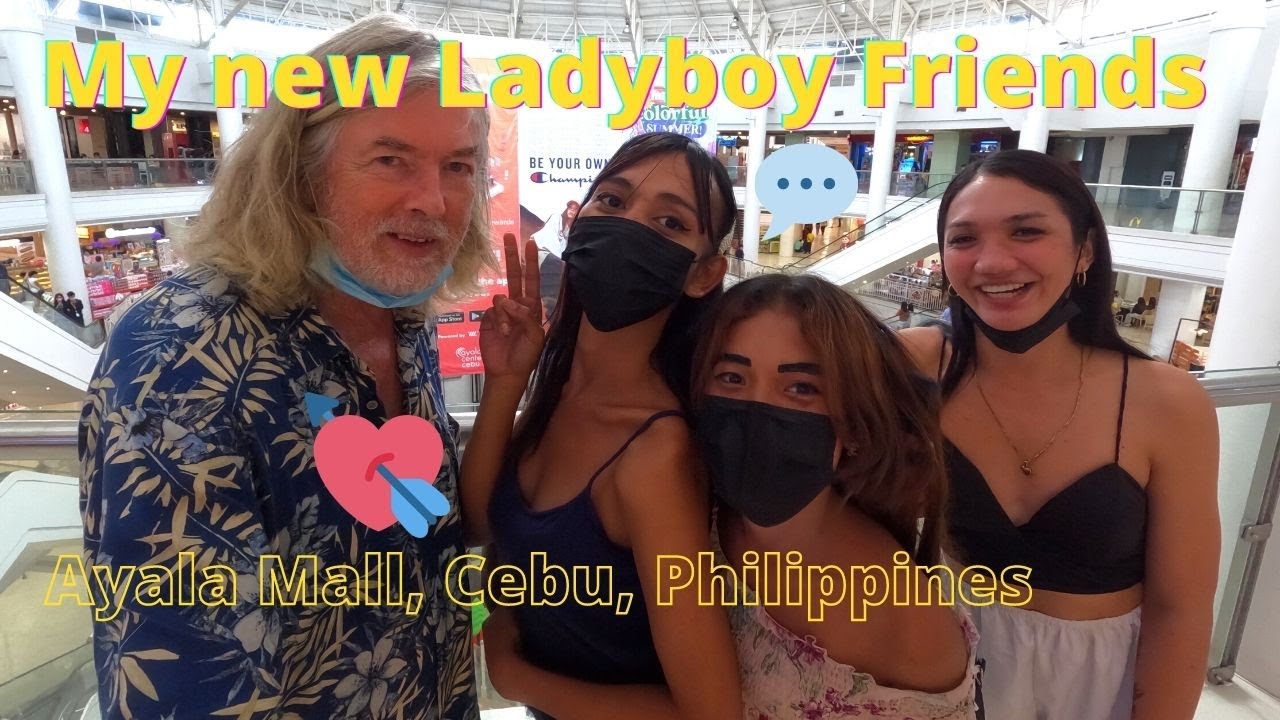 daniela mignani recommends filipino ladyboys pic